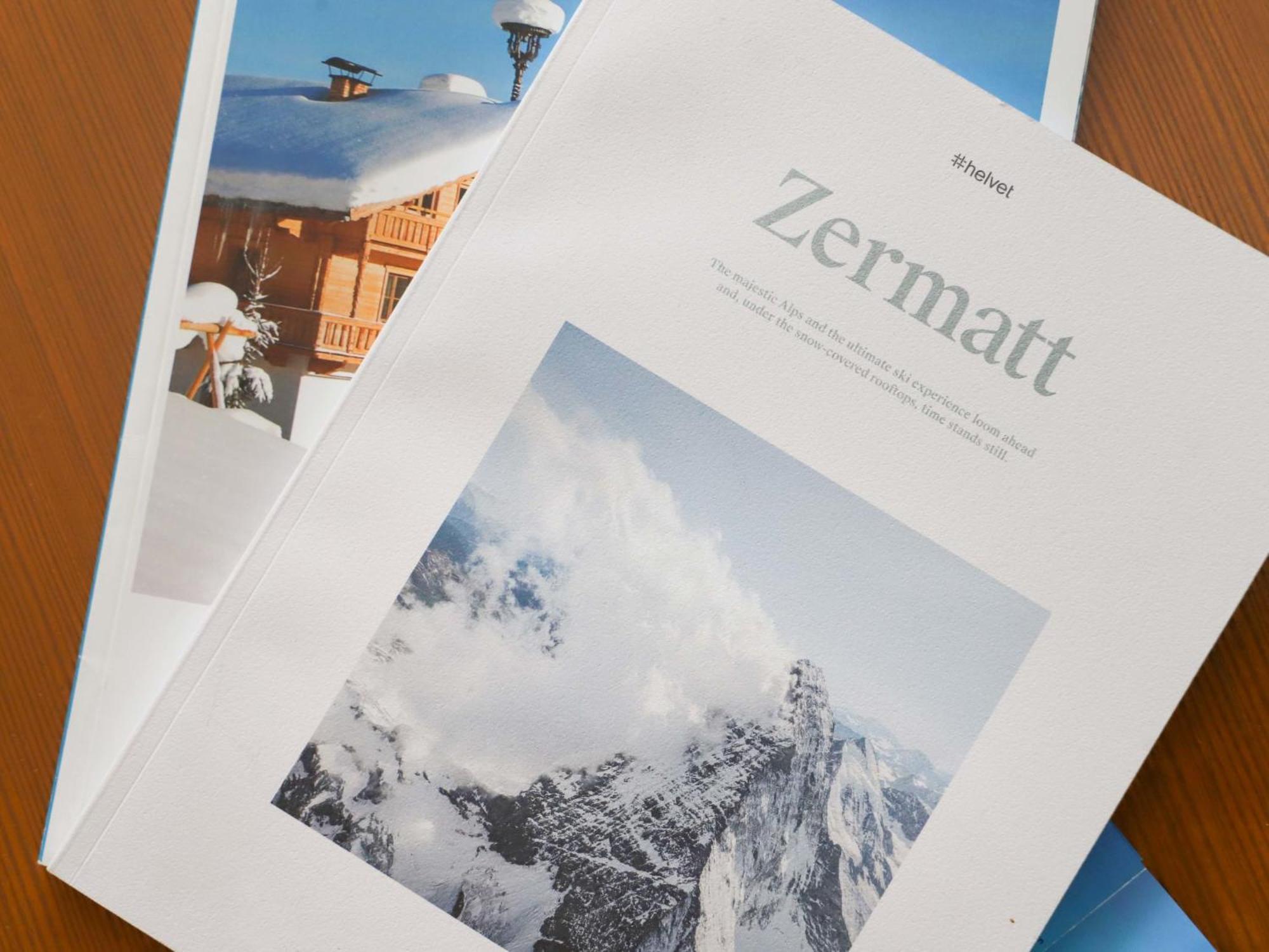 Apartment Matten - Utoring-13 By Interhome Zermatt Exterior photo
